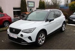 Weiß Gebraucht 2024 Seat Arona FR SUV | 21.990 € (Fairer Preis)