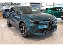 Blau Neu 2025 Alfa Romeo GT Junior Edizione Speciale SUV | 33.490 € (Fairer Preis)