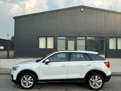 Weiß Gebraucht 2020 Audi Q2 Sport SUV | 18.295 € (Fairer Preis)