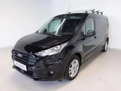 Schwarz Gebraucht 2021 Ford Transit Trend | 18.490 € (Fairer Preis)