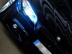 Schwarz Gebraucht 2014 BMW 530 M Sport Limousine | 26.300 €