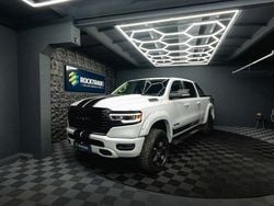 Weiß Gebraucht 2020 Dodge Ram Abholung | 40.990 € (Guter Preis)