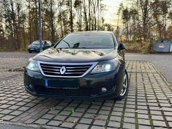 Gebraucht 2012 Renault Latitude Initiale Paris Limousine | 4.700 €