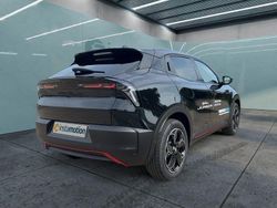 Schwarz Gebraucht 2024 Alfa Romeo Junior SUV | 34.699 € (Fairer Preis)