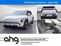 Weiß Neu 2025 Kia EV3 GT-Line SUV | 40.990 € (Guter Preis)