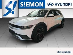 Sol (weiss Gebraucht 2024 Hyundai Ioniq 5 Dynamiq SUV | 32.930 € (Guter Preis)
