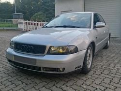 Gebraucht 1999 Audi A4 Limousine | 1.900 € (Fairer Preis)