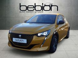 Metfa faro gelb Gebraucht 2023 Peugeot e-208 Allure+ Kleinwagen | 19.980 € (Fairer Preis)