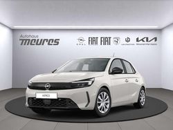 Eukalyptus grün Neu 2025 Opel Corsa Edition Kleinwagen | 16.450 € (Superpreis)