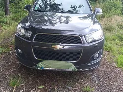 Gebraucht 2014 Chevrolet Captiva LT SUV | 8.500 € (Guter Preis)