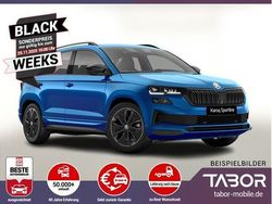 Grau (stahlgrau) Neu 2025 Skoda Karoq SUV | 38.388 € (Fairer Preis)