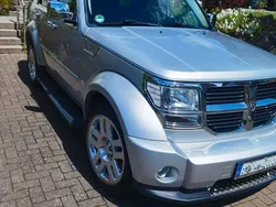 Dodge Nitro