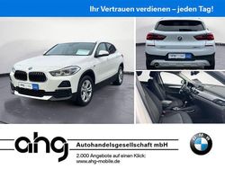 Weiß Gebraucht 2022 BMW X2 Advantage SUV | 24.860 € (Fairer Preis)