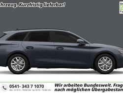 Magnetic grau metallic Neu 2025 Seat Leon ST Style Kombi | 24.422 € (Guter Preis)