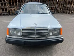 Gebraucht 1992 Mercedes E200 Limousine | 6.700 €