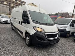 Weiß Gebraucht 2019 Peugeot Boxer Premium Van | 9.900 € (Fairer Preis)