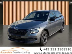 Grau Gebraucht 2023 Skoda Kamiq SUV | 21.980 € (Fairer Preis)