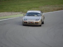 Porsche 944 Turbo