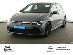 Mondsteingrau Gebraucht 2023 VW Golf VIII GTI Limousine | 33.790 € (Etwas zu teuer)