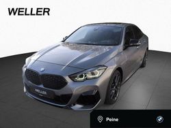 Weiß Gebraucht 2024 BMW M235 Performance Limousine | 43.380 € (Etwas zu teuer)