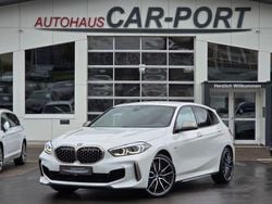 Weiß Gebraucht 2020 BMW M135 Performance Kleinwagen | 31.890 € (Fairer Preis)