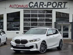 Weiß Gebraucht 2020 BMW M135 Performance Kleinwagen | 32.990 € (Fairer Preis)