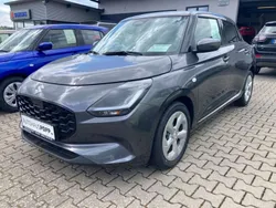 Mineral grey Neu 2025 Suzuki Swift Comfort Kleinwagen | 22.750 €