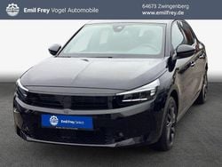 Schwarz Gebraucht 2024 Opel Corsa Limousine | 17.990 € (Guter Preis)