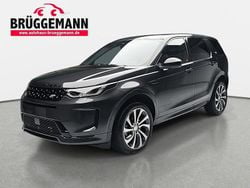 Grau Gebraucht 2023 Land Rover Discovery Sport R-Dynamic SUV | 39.890 € (Guter Preis)