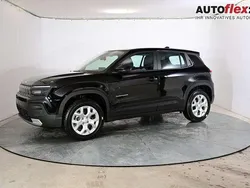 Volcano black Neu 2025 Jeep Avenger Altitude SUV | 26.840 € (Guter Preis)