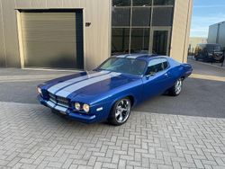Blau Gebraucht 1973 Plymouth Satellite Coupé | 20.000 €