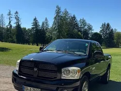 Schwarz Gebraucht 2007 Dodge Ram Abholung | 9.999 € (Superpreis)