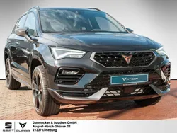 Schwarz Gebraucht 2024 Cupra Ateca SUV | 39.588 € (Fairer Preis)