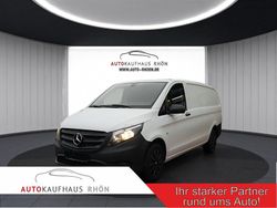 Arktikweiss Gebraucht 2018 Mercedes Vito Van | 12.490 € (Superpreis)