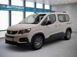 Grau Gebraucht 2022 Peugeot Rifter Allure Van / Kleinbus | 19.690 € (Guter Preis)