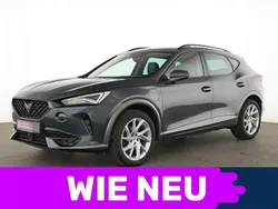 Magnetic tech Gebraucht 2022 Cupra Formentor SUV | 21.988 € (Guter Preis)
