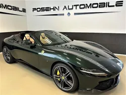 Verde zeltweg Neu 2024 Ferrari Roma Coupé | 297.950 €