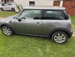 Silber Gebraucht 2010 Mini ONE Kleinwagen | 2.600 € (Guter Preis)