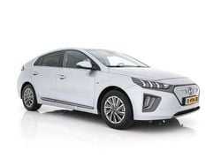 Grau Gebraucht 2021 Hyundai Ioniq Premium Kleinwagen | 12.945 € (Superpreis)