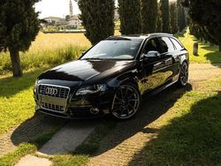 Schwarz Gebraucht 2011 Audi S4 Sport Limousine | 29.900 €