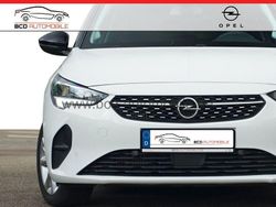 Weiß Gebraucht 2023 Opel Corsa Elegance Limousine | 15.090 € (Guter Preis)