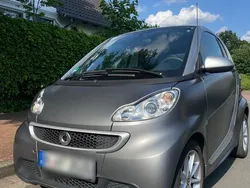 Grau Gebraucht 2014 Smart ForTwo Coupé Pure Coupé | 5.900 € (Fairer Preis)