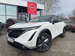 Weiß Gebraucht 2025 Nissan Ariya Evolve SUV | 44.444 € (Superpreis)