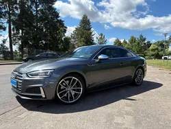 Grau Gebraucht 2018 Audi S5 Coupé | 40.000 € (Guter Preis)