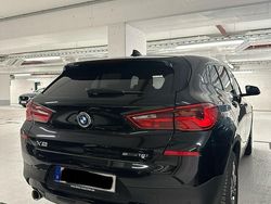 Schwarz Gebraucht 2020 BMW X2 Shadowline SUV | 27.500 € (Etwas zu teuer)