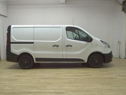 Unbekannt Gebraucht 2020 Renault Trafic Van / Kleinbus | 16.980 € (Superpreis)