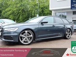 Aviatorblau Gebraucht 2013 Audi A6 Comfort Kombi | 13.900 € (Guter Preis)