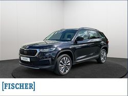 Schwarz Gebraucht 2022 Skoda Kodiaq Ambition SUV | 28.555 € (Guter Preis)