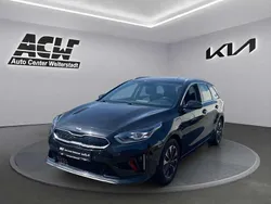Zilinaschwarz Gebraucht 2020 Kia Ceed Sportswagon Vision Kombi | 17.477 € (Fairer Preis)