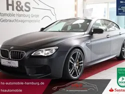 Singapur grau Gebraucht 2017 BMW M6 Competition Edition Coupé | 51.400 € (Fairer Preis)